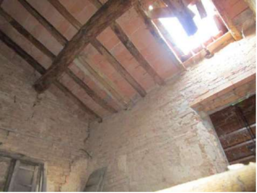 Asta giudiziaria procedura 43/2022 proprietà immobiliare