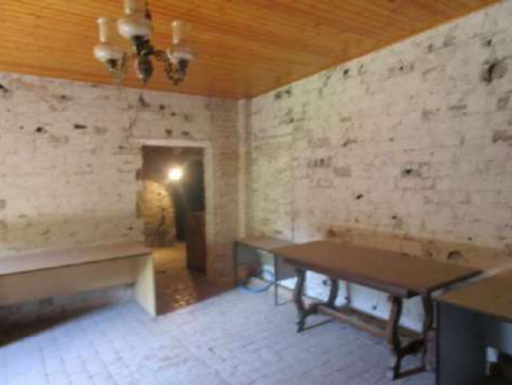 Asta giudiziaria procedura 43/2022 proprietà immobiliare