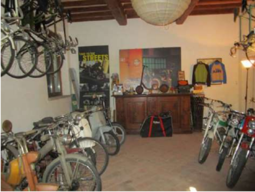 Asta giudiziaria procedura 43/2022 proprietà immobiliare