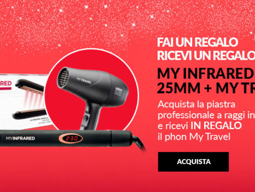 Prodotti professionali per capelli ed estetica