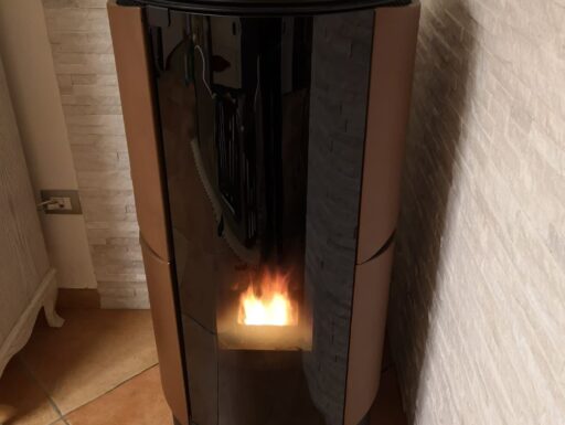 Villetta indipendente