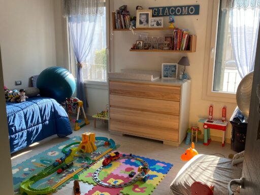 Villetta indipendente