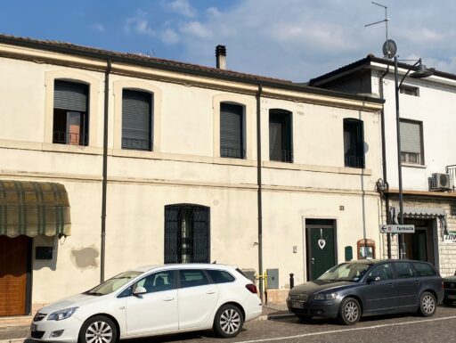 Villetta indipendente