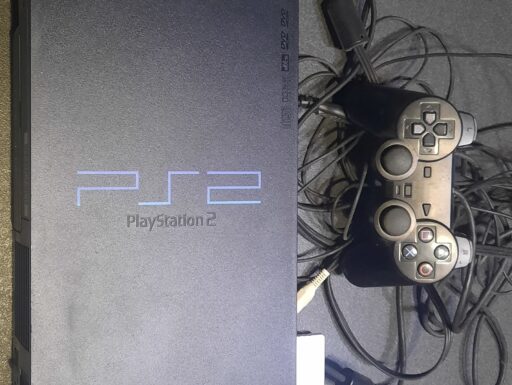 Play station 2