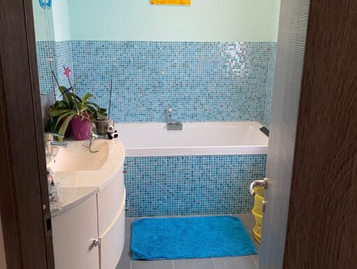 Villetta indipendente