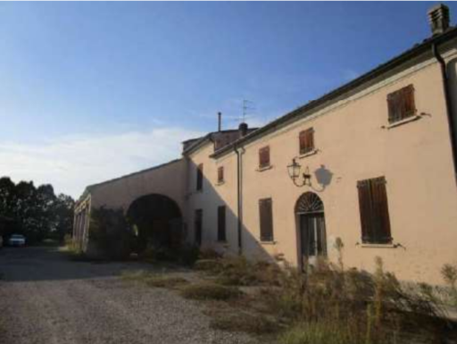 Asta giudiziaria procedura 43/2022 proprietà immobiliare