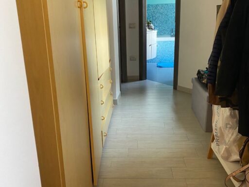 Villetta indipendente