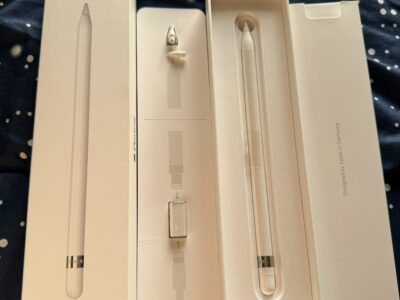 Apple pencil 1st generazione