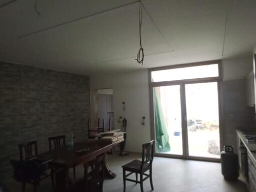 Appartamento di civile abitazione