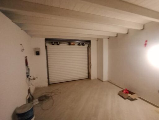 Appartamento di civile abitazione