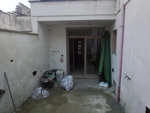 Appartamento di civile abitazione