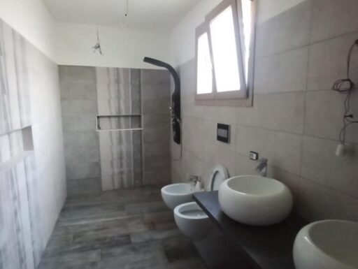 Appartamento di civile abitazione