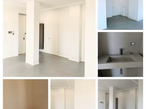 Appartamento in vendita