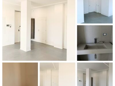 Appartamento in vendita