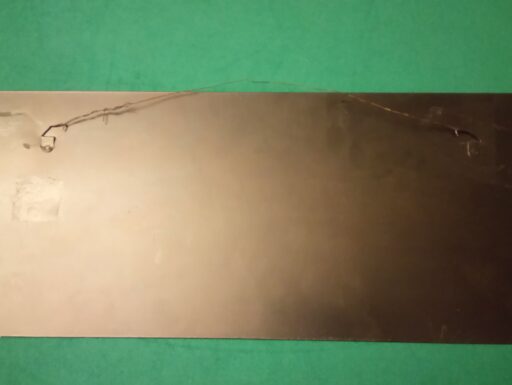 Gruppo 1 – targhe pubblicita’ d’epoca