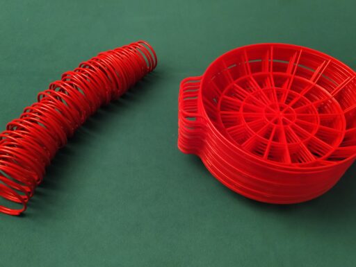 Portapiatti e portabicchieri