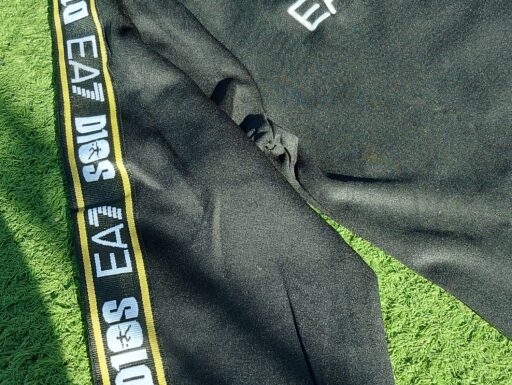 Tuta del napoli di maradona celebrativa tg. m