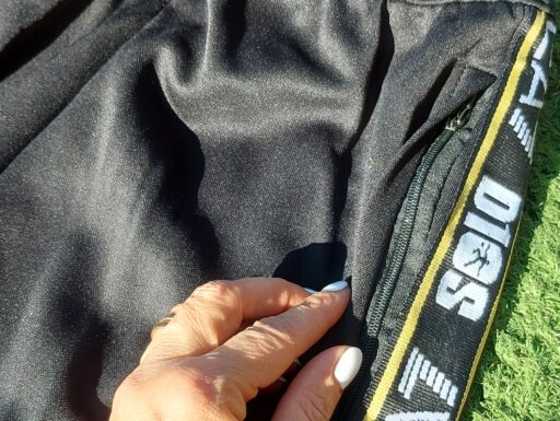 Tuta del napoli di maradona celebrativa tg. m