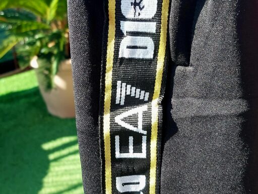 Tuta del napoli di maradona celebrativa tg. m