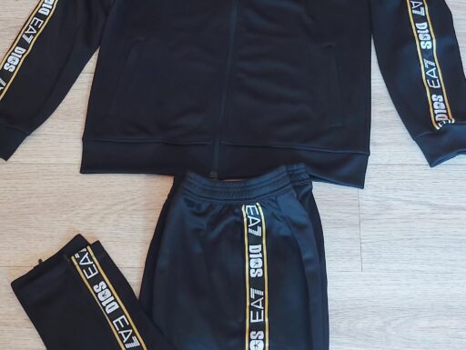 Tuta del napoli di maradona celebrativa tg. m