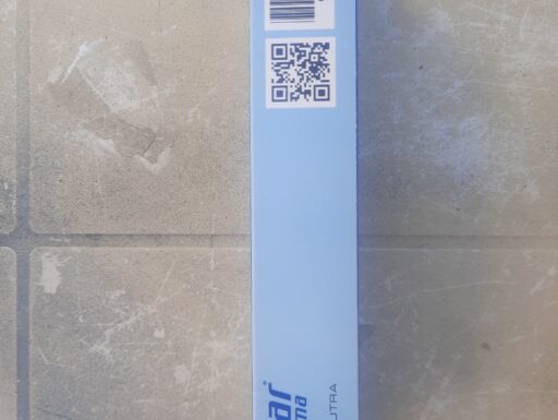 Crema antinfiammatoria