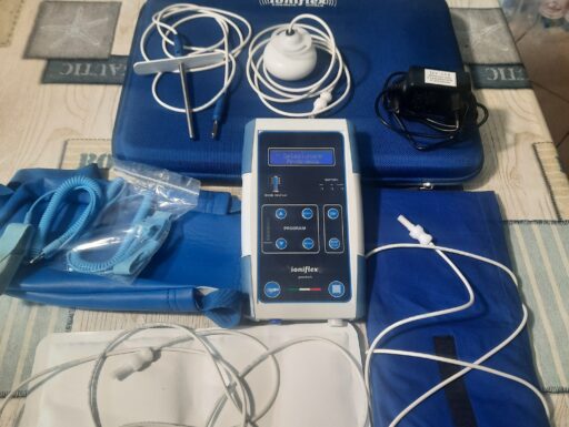 Ioniflex pocket benessere personale