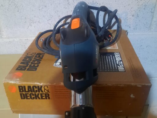 Pistola termica – sverniciatore 1600 w