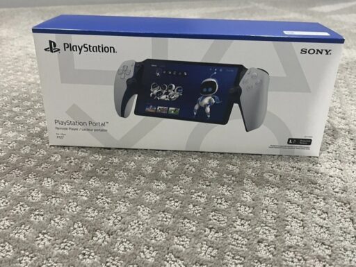 Sony playstation portatile