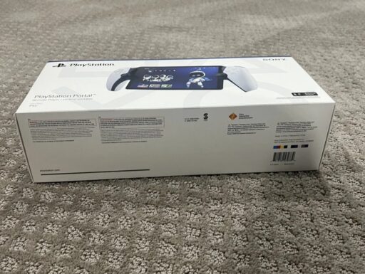 Sony playstation portatile