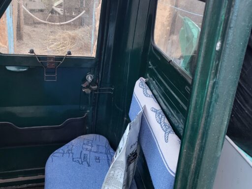 Ape 50 con preparazione 100