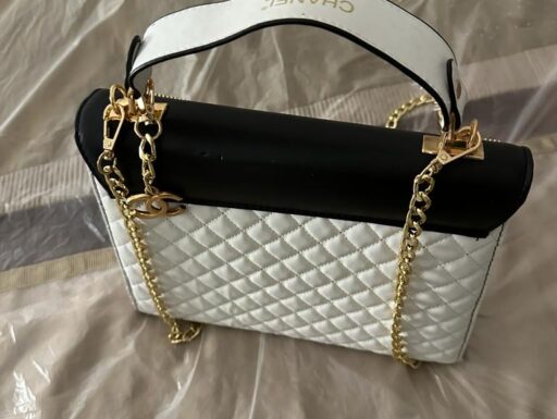 Borsa donna chanel