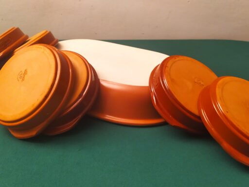 Terrine e pirofila made in spain