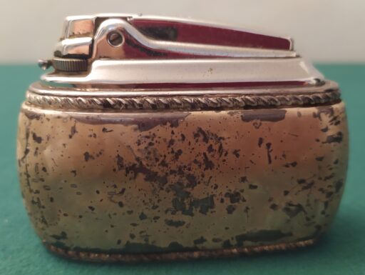 Accendini ronson e accendino zippo toro