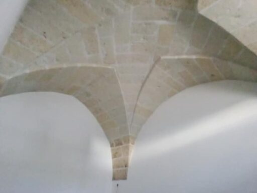 Appartamento di civile abitazione