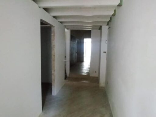 Appartamento di civile abitazione