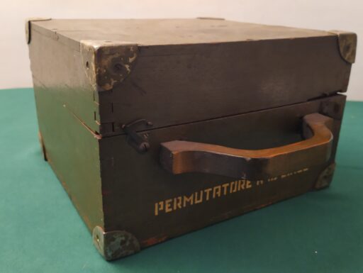 Militaria italiana americana