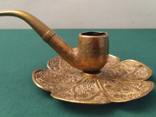 Bugie in ottone d'epoca