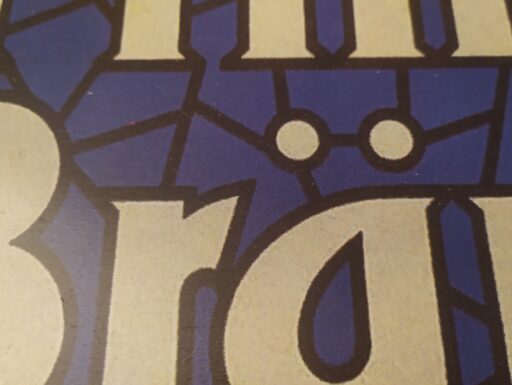 Targa in ferro prinz brau