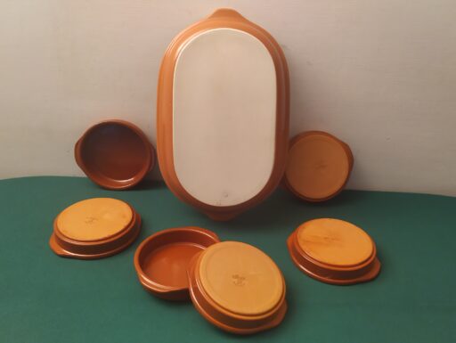 Terrine e pirofila made in spain