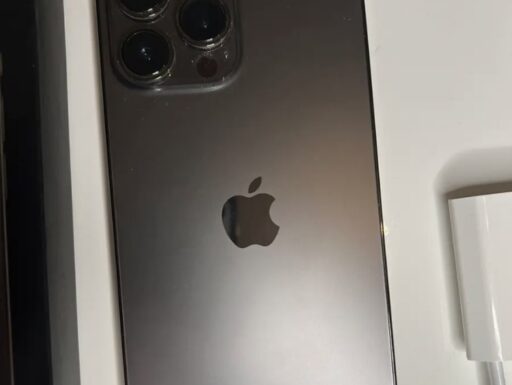 Apple iphone 13 pro max