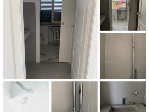 Appartamento in vendita