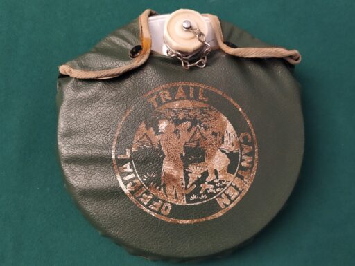 Militaria italiana americana