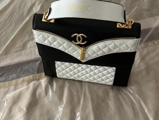 Borsa donna chanel