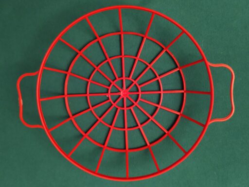 Portapiatti e portabicchieri