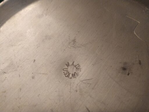 Militaria italiana americana