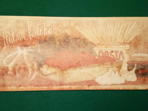 Gruppo 1 – targhe pubblicita’ d’epoca