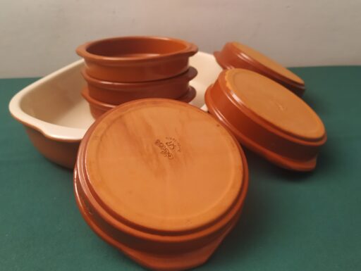 Terrine e pirofila made in spain