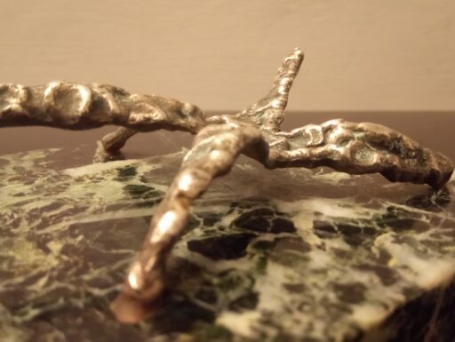 Stella marina bronzo