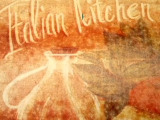 Gruppo 1 – targhe pubblicita’ d’epoca