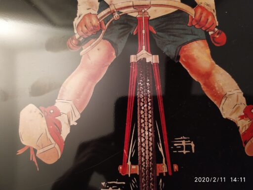 Targhe pubblicita’ dell’altro secolo secondo raggruppamento